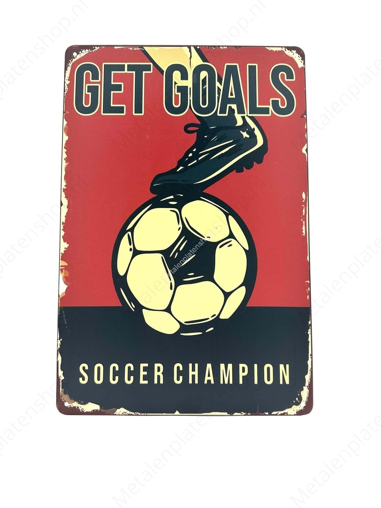 Get Goals Soccer Champion - Fußball