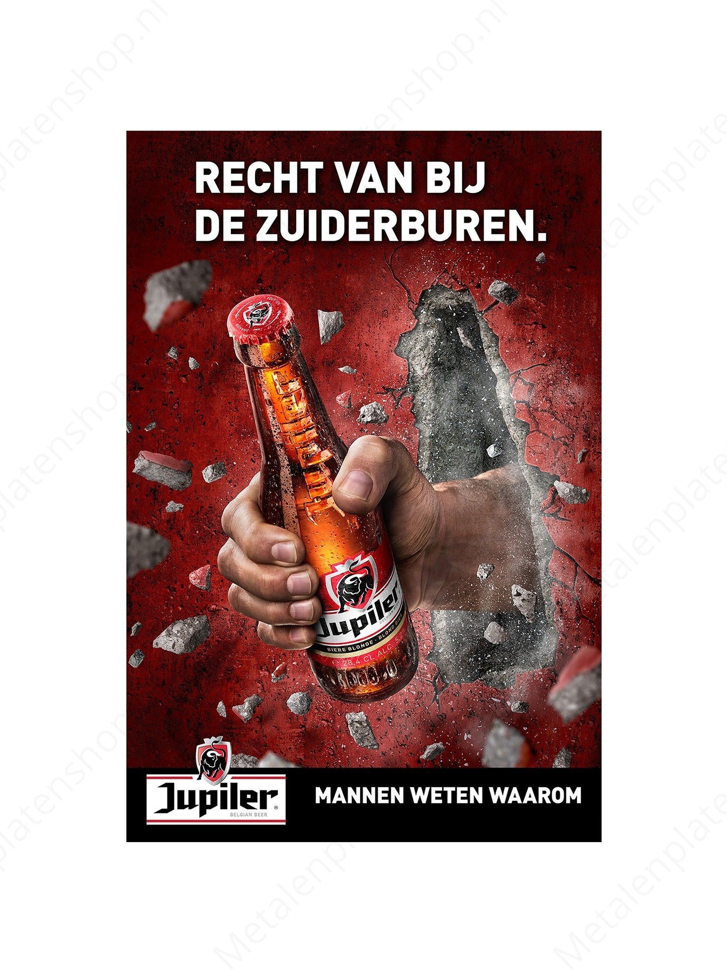 Jupiler - Männer wissen warum