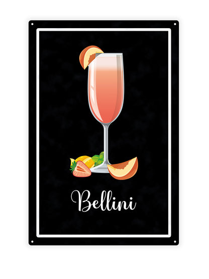 Bellini - Café-Teller
