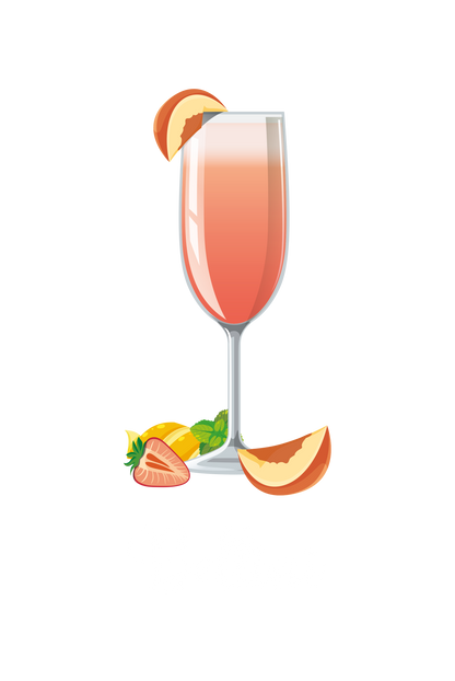 Bellini - Café-Teller