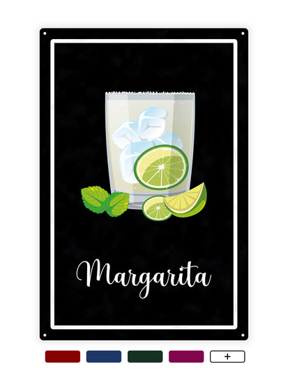 Margarita - Café-Teller