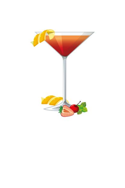 Martinez - Café-Schild