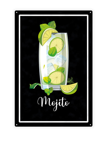 Mojito - Café-Teller