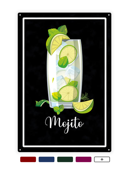 Mojito - Café-Teller