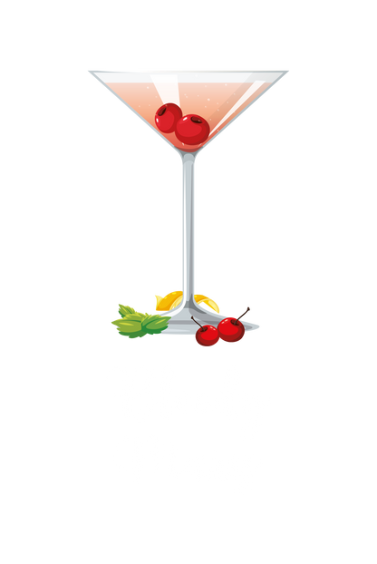 Blood Mary Two - Café-Schild