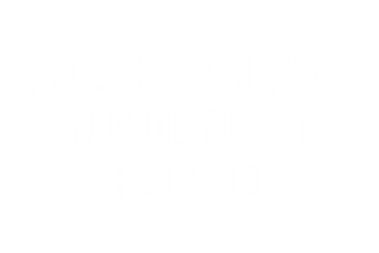 Alles Hat Eind Ende, Nur Die Wurst Hat Zwei – Blechschild