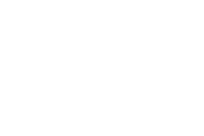 Da Steppt Der Bär – Blechschild