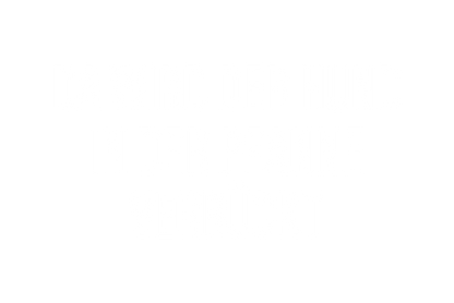 Da Wird Der Hund In Der Pfanne Verrückt – Blechschild