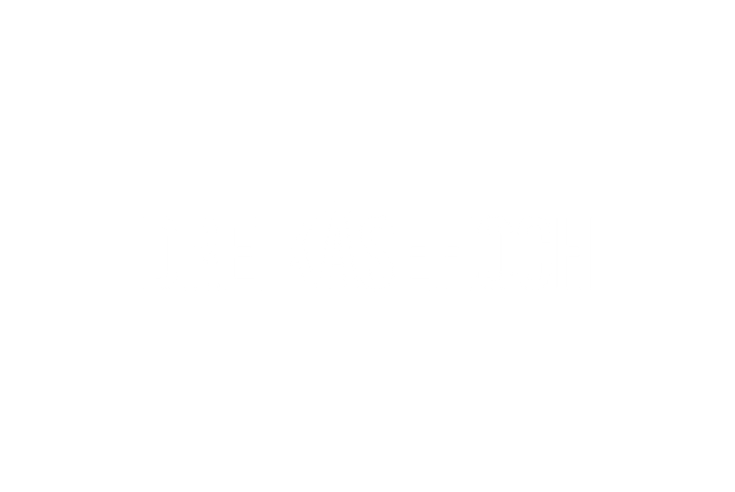 Drei-Morgen-Stein - Blechschild