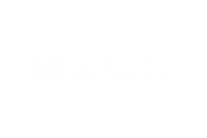 Kuddelmuddel - Blechschild