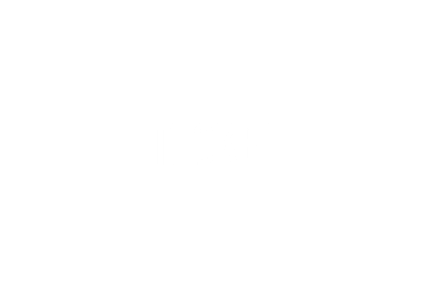 Dackel - Blechschild