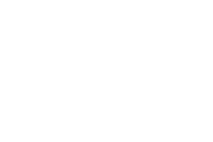 Papierkrieg - Blechschild