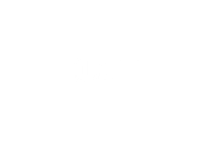 Qualle - Blechschild