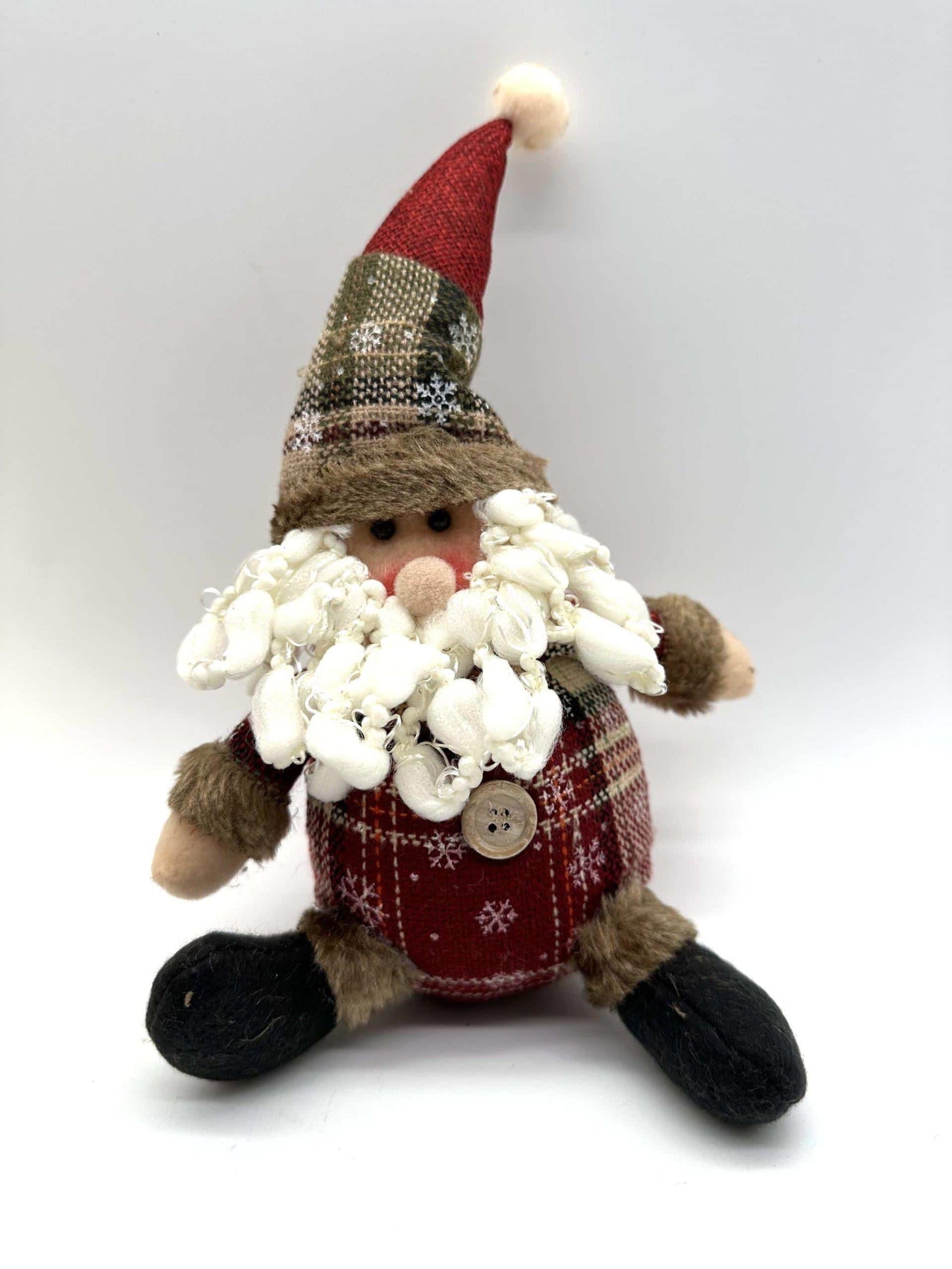 Christmas package 2 - Wall sign &amp; Ornaments - Metal Wall sign