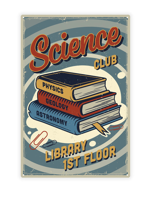 Wissenschaftsclub