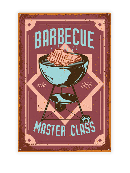 Grillmeisterkurs