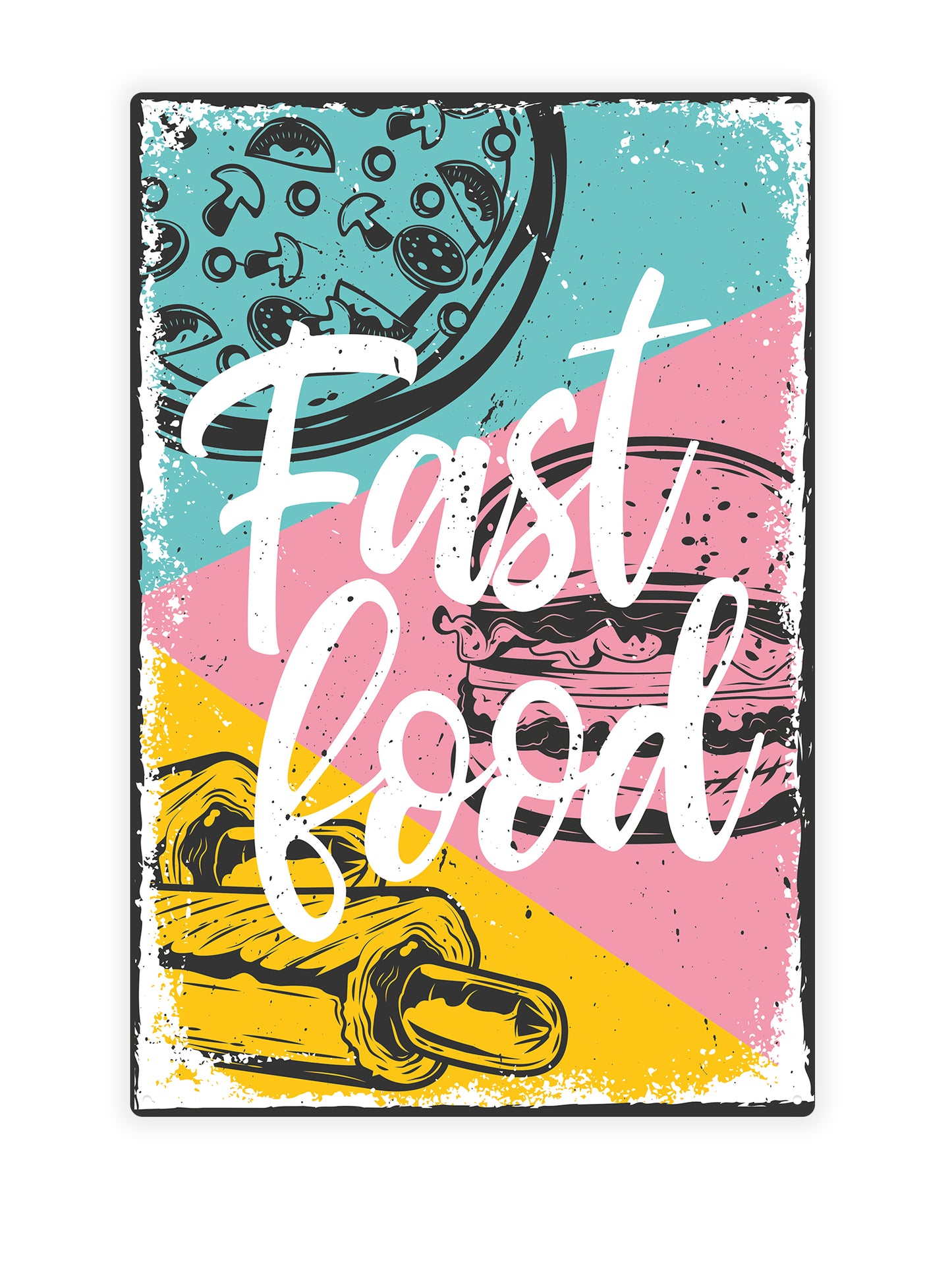 Fastfood