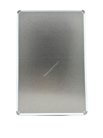 Warning No Farting - Warning - Metal Wall Sign