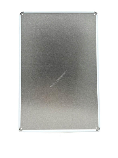 Bettyboop Knipoog - Metalen Wandbord Metaalbord